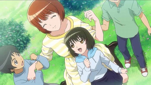 画像集#004のサムネイル/「ときメモ4」，ダウンロード版を配信開始＆携帯コンテンツ情報