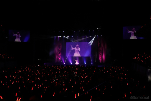 画像集 No.012のサムネイル画像 / 奇跡の30周年ライブ!「ときめきメモリアル 30th ANNIVERSARY LIVE エモーショナル」は,愛に満ちた“ときメモラー”たちの同窓会だった
