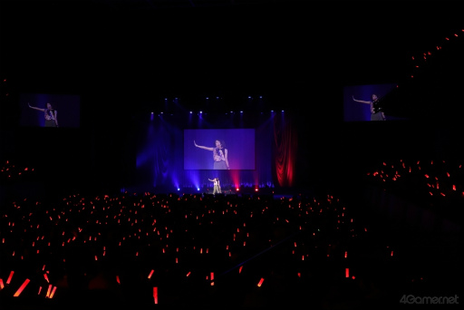 画像集 No.013のサムネイル画像 / 奇跡の30周年ライブ!「ときめきメモリアル 30th ANNIVERSARY LIVE エモーショナル」は,愛に満ちた“ときメモラー”たちの同窓会だった