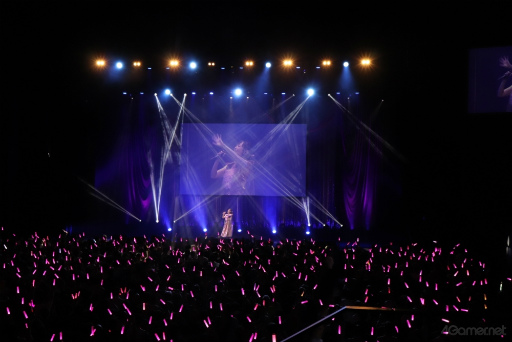 画像集 No.017のサムネイル画像 / 奇跡の30周年ライブ!「ときめきメモリアル 30th ANNIVERSARY LIVE エモーショナル」は,愛に満ちた“ときメモラー”たちの同窓会だった