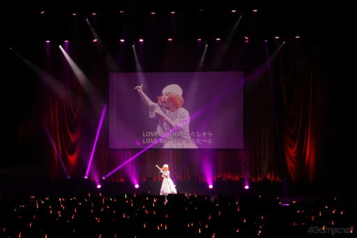 画像集 No.018のサムネイル画像 / 奇跡の30周年ライブ!「ときめきメモリアル 30th ANNIVERSARY LIVE エモーショナル」は,愛に満ちた“ときメモラー”たちの同窓会だった