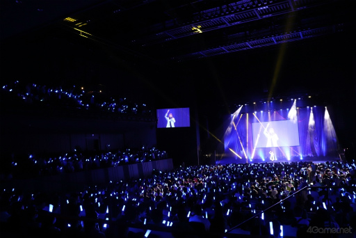 画像集 No.019のサムネイル画像 / 奇跡の30周年ライブ!「ときめきメモリアル 30th ANNIVERSARY LIVE エモーショナル」は,愛に満ちた“ときメモラー”たちの同窓会だった