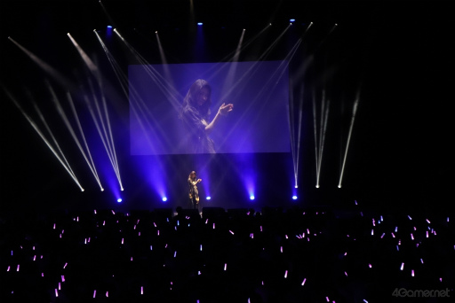 画像集 No.020のサムネイル画像 / 奇跡の30周年ライブ!「ときめきメモリアル 30th ANNIVERSARY LIVE エモーショナル」は,愛に満ちた“ときメモラー”たちの同窓会だった