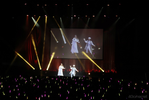 画像集 No.022のサムネイル画像 / 奇跡の30周年ライブ!「ときめきメモリアル 30th ANNIVERSARY LIVE エモーショナル」は,愛に満ちた“ときメモラー”たちの同窓会だった