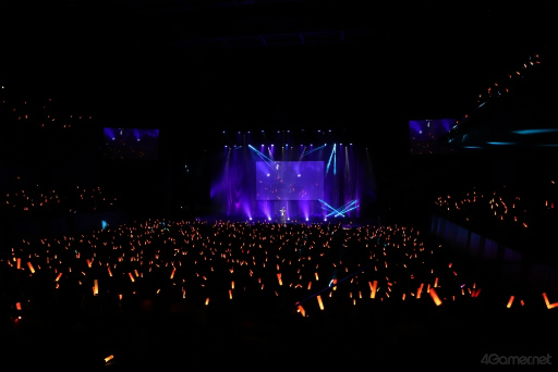 画像集 No.023のサムネイル画像 / 奇跡の30周年ライブ!「ときめきメモリアル 30th ANNIVERSARY LIVE エモーショナル」は,愛に満ちた“ときメモラー”たちの同窓会だった