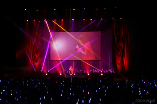 画像集 No.024のサムネイル画像 / 奇跡の30周年ライブ!「ときめきメモリアル 30th ANNIVERSARY LIVE エモーショナル」は,愛に満ちた“ときメモラー”たちの同窓会だった