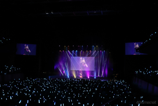 画像集 No.025のサムネイル画像 / 奇跡の30周年ライブ!「ときめきメモリアル 30th ANNIVERSARY LIVE エモーショナル」は,愛に満ちた“ときメモラー”たちの同窓会だった