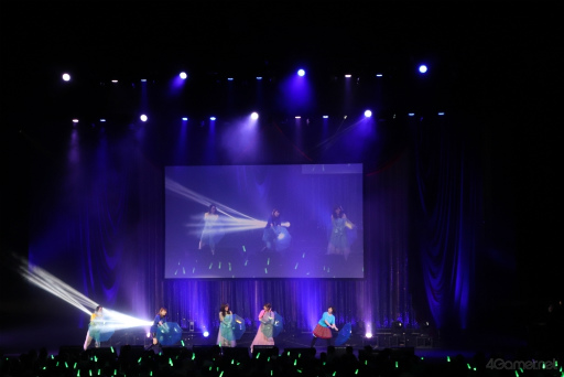 画像集 No.028のサムネイル画像 / 奇跡の30周年ライブ!「ときめきメモリアル 30th ANNIVERSARY LIVE エモーショナル」は,愛に満ちた“ときメモラー”たちの同窓会だった