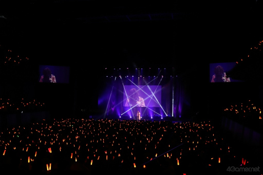 画像集 No.031のサムネイル画像 / 奇跡の30周年ライブ!「ときめきメモリアル 30th ANNIVERSARY LIVE エモーショナル」は,愛に満ちた“ときメモラー”たちの同窓会だった