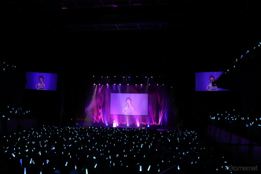 画像集 No.033のサムネイル画像 / 奇跡の30周年ライブ!「ときめきメモリアル 30th ANNIVERSARY LIVE エモーショナル」は,愛に満ちた“ときメモラー”たちの同窓会だった