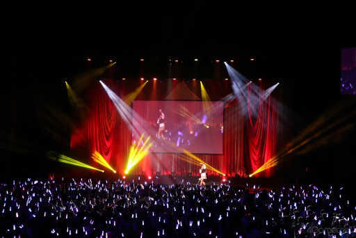 画像集 No.034のサムネイル画像 / 奇跡の30周年ライブ!「ときめきメモリアル 30th ANNIVERSARY LIVE エモーショナル」は,愛に満ちた“ときメモラー”たちの同窓会だった