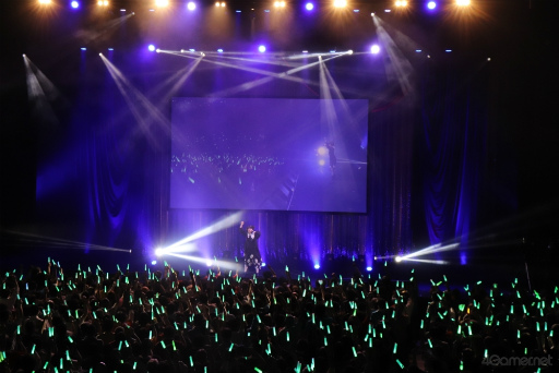 画像集 No.035のサムネイル画像 / 奇跡の30周年ライブ!「ときめきメモリアル 30th ANNIVERSARY LIVE エモーショナル」は,愛に満ちた“ときメモラー”たちの同窓会だった
