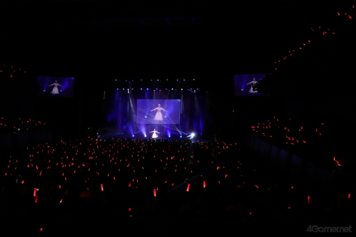 画像集 No.036のサムネイル画像 / 奇跡の30周年ライブ!「ときめきメモリアル 30th ANNIVERSARY LIVE エモーショナル」は,愛に満ちた“ときメモラー”たちの同窓会だった