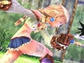 「LAST RANKER」,“最強”を目指すための「戦士ランキング」新情報を紹介