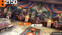 画像集#004のサムネイル/カプコン,戦うことを選び取った若者達を描くPSP用RPG「LAST RANKER」の最新情報を公開。うさんくさい男「マキス」とは?