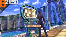 画像集#005のサムネイル/カプコン,戦うことを選び取った若者達を描くPSP用RPG「LAST RANKER」の最新情報を公開。うさんくさい男「マキス」とは?