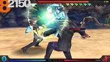 画像集#009のサムネイル/カプコン,戦うことを選び取った若者達を描くPSP用RPG「LAST RANKER」の最新情報を公開。うさんくさい男「マキス」とは?