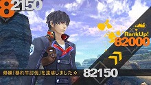画像集#011のサムネイル/カプコン,戦うことを選び取った若者達を描くPSP用RPG「LAST RANKER」の最新情報を公開。うさんくさい男「マキス」とは?