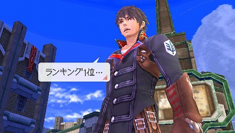 画像集#010のサムネイル/強いやつが偉い。力が全てを支配する「LAST RANKER」の世界を統べる最強の「七騎士」とは