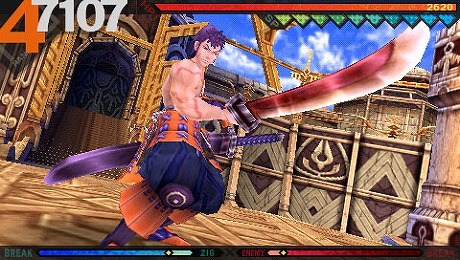 画像集#020のサムネイル/強いやつが偉い。力が全てを支配する「LAST RANKER」の世界を統べる最強の「七騎士」とは
