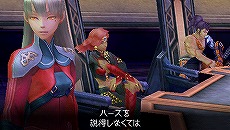 画像集#034のサムネイル/強いやつが偉い。力が全てを支配する「LAST RANKER」の世界を統べる最強の「七騎士」とは