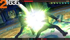 画像集#003のサムネイル/「LAST RANKER」主人公“ジグ”の前に立ちはだかるランカーの中から,ジグの運命を左右する戦士を紹介