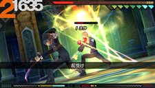 画像集#004のサムネイル/「LAST RANKER」主人公“ジグ”の前に立ちはだかるランカーの中から,ジグの運命を左右する戦士を紹介