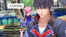 画像集#007のサムネイル/「LAST RANKER」主人公“ジグ”の前に立ちはだかるランカーの中から,ジグの運命を左右する戦士を紹介