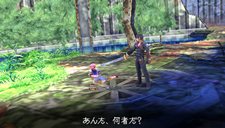 画像集#008のサムネイル/「LAST RANKER」主人公“ジグ”の前に立ちはだかるランカーの中から,ジグの運命を左右する戦士を紹介
