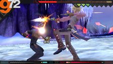 画像集#014のサムネイル/「LAST RANKER」主人公“ジグ”の前に立ちはだかるランカーの中から,ジグの運命を左右する戦士を紹介
