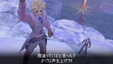 画像集#015のサムネイル/「LAST RANKER」主人公“ジグ”の前に立ちはだかるランカーの中から,ジグの運命を左右する戦士を紹介