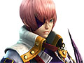「LAST RANKER」主人公“ジグ”の前に立ちはだかるランカーの中から,ジグの運命を左右する戦士を紹介