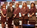 カプコンの完全新作RPG「LAST RANKER」完成披露会レポート:神谷浩史さん&中村悠一さんによる生ボイスドラマや野島一成氏らによるトークセッションの模様をレポート
