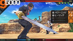画像集#001のサムネイル/「ザ・土下座」ってなんだろう。「LAST RANKER」のバトルで重要な要素「スキル」についての紹介ムービーを見よう