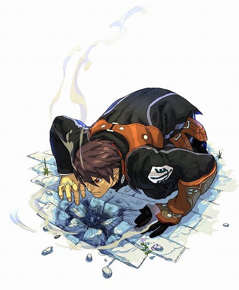 画像集#013のサムネイル/「ザ・土下座」ってなんだろう。「LAST RANKER」のバトルで重要な要素「スキル」についての紹介ムービーを見よう