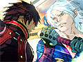 「LAST RANKER」,主人公ジグとかつての親友ファズとの関係を紹介。公式サイトでは,ジグの旅立ちを描いたボイスドラマが期間限定で公開中