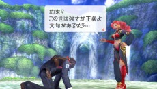 画像集#007のサムネイル/いよいよ明日発売! カプコン新作RPG「ラストランカー」,主人公・ジグを取り巻くさまざまな勢力を紹介。気になるキーワード“破砕の日”とは?
