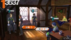 画像集#011のサムネイル/いよいよ明日発売! カプコン新作RPG「ラストランカー」,主人公・ジグを取り巻くさまざまな勢力を紹介。気になるキーワード“破砕の日”とは?