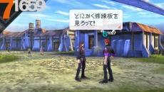 画像集#012のサムネイル/いよいよ明日発売! カプコン新作RPG「ラストランカー」,主人公・ジグを取り巻くさまざまな勢力を紹介。気になるキーワード“破砕の日”とは?