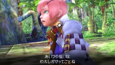 画像集#013のサムネイル/いよいよ明日発売! カプコン新作RPG「ラストランカー」,主人公・ジグを取り巻くさまざまな勢力を紹介。気になるキーワード“破砕の日”とは?