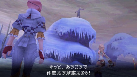 画像集#014のサムネイル/いよいよ明日発売! カプコン新作RPG「ラストランカー」,主人公・ジグを取り巻くさまざまな勢力を紹介。気になるキーワード“破砕の日”とは?