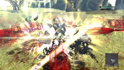 画像集#004のサムネイル/「ニーア レプリカント」,主要登場キャラクターの声を担当するキャストを発表
