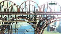 画像集#023のサムネイル/プレイヤーを周回プレイへと誘う,秀逸な世界観と確かなゲーム性。ジャンルにとらわれない演出の数々にも注目の「ニーア レプリカント」