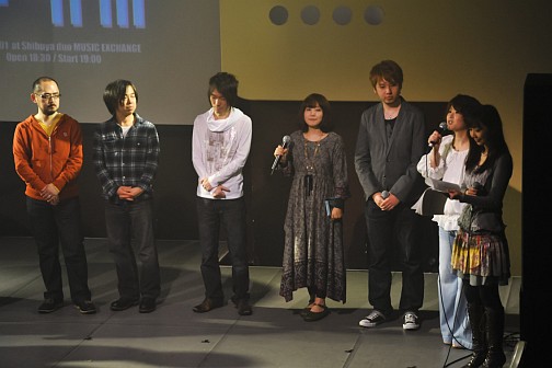 画像集#007のサムネイル/第2回の開催も決定！　豪華アーティストが集結したピアノ中心のゲームミュージックライブ「KEYS OF GAME Volume 1」のレポートを掲載