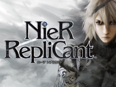 アクションRPG「ニーア レプリカント」が「PlayStation Now」で配信スタート。4月22日から5月16日までは80%オフでレンタル可能に