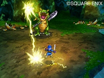 画像集#016のサムネイル/謎を解き明かそう。NDS「ドラゴンクエストVI 幻の大地」最新情報が公開に