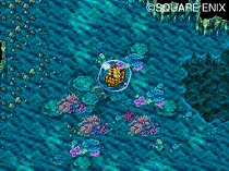 画像集#017のサムネイル/謎を解き明かそう。NDS「ドラゴンクエストVI 幻の大地」最新情報が公開に