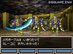 画像集#010のサムネイル/「ドラゴンクエストVI 幻の大地」,主人公の行く手をはばむ個性的なモンスターを紹介