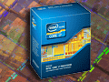Intel,「Sandy Bridge」こと第2世代Core iプロセッサを正式発表