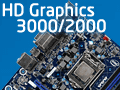 Sandy Bridgeのグラフィックス機能「HD Graphics 3000&2000」レビュー。Intel製GPUコアのイメージを覆す存在に